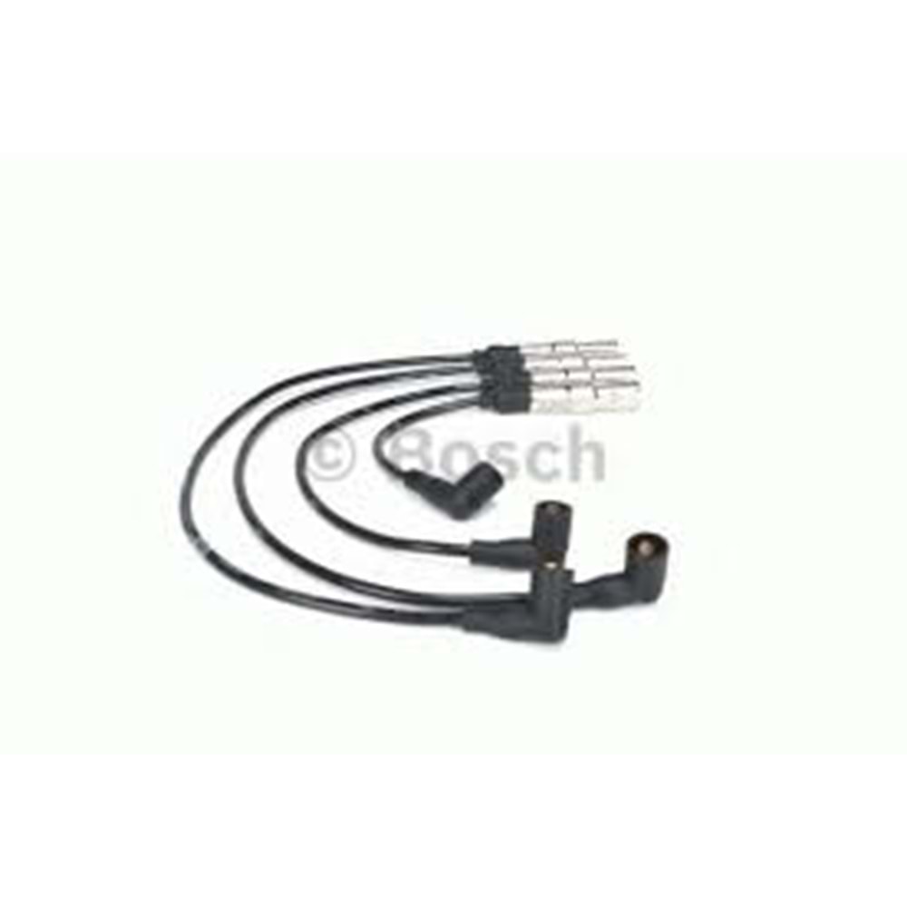 BUJİ KABLOSU AKL BFQ BSE 1,6 8V BOSCH