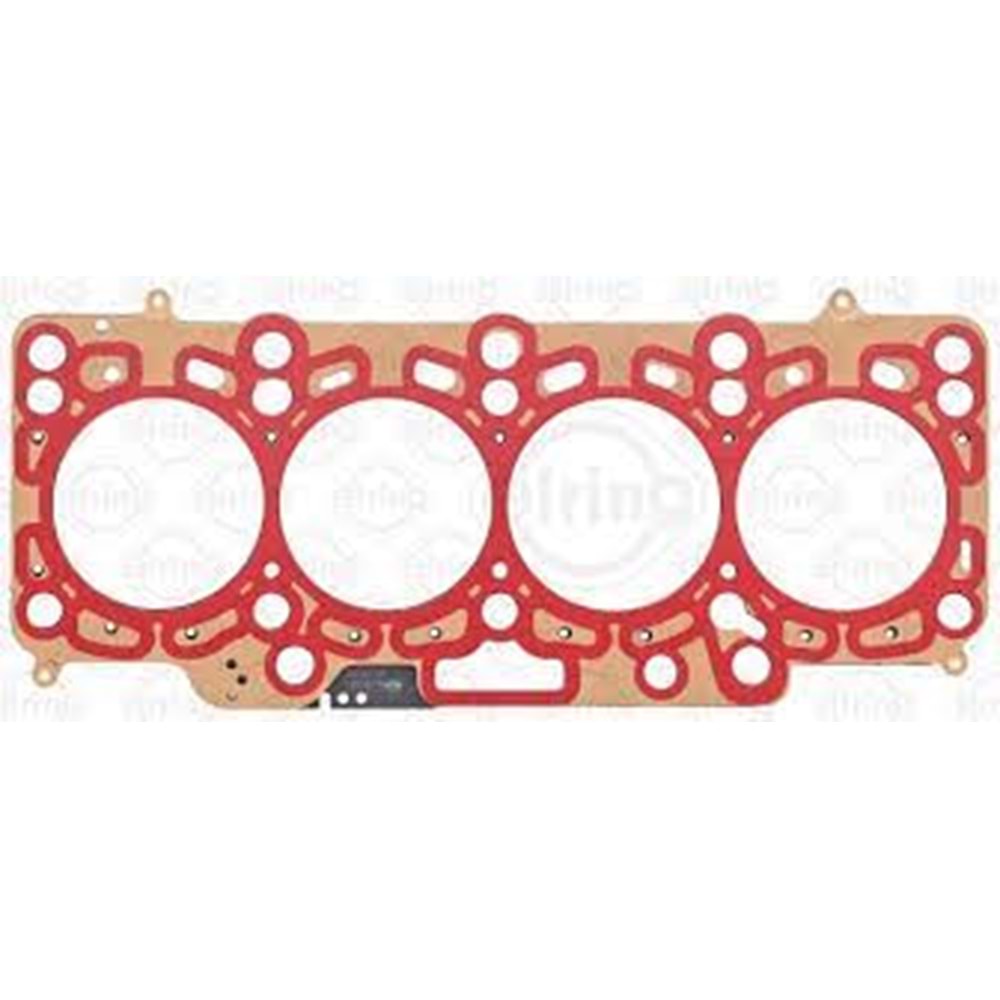 SİLİNDİR KAPAK CONTASI AMAROK CKUB 2 KERT ELRİNG