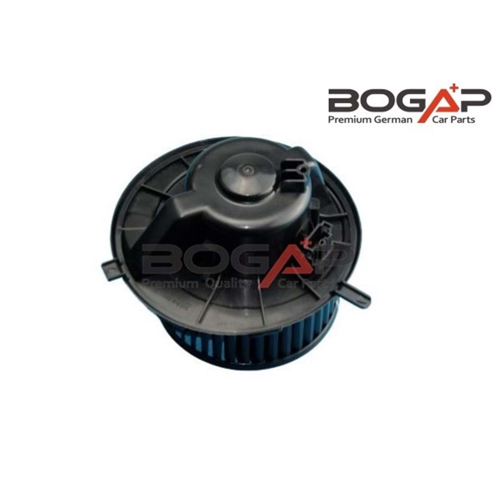 KALORİFER MOTORU 1K TÜM MODELLER BOGAP