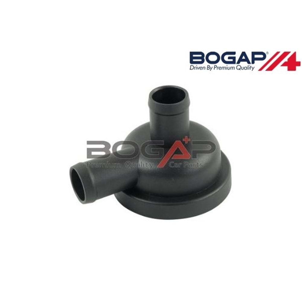 MOTOR HAVALANDIRMA VALFİPASSAT-A4-A6-SUP 1.8 T AWT BOGAP