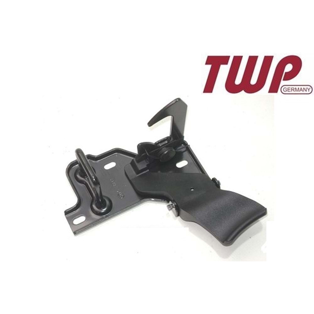MOTOR KAPUT KİLİDİ ÜST FABIA-ROOMSTER 11-15 TWP
