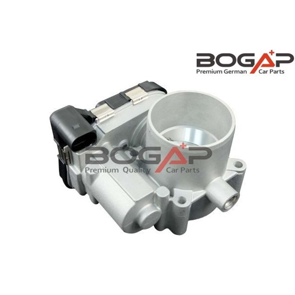 GAZ KONTROL ÜNİTESİ A3-GO-JE-OCT-PA-TOU 1.6 FSI BLF BOGAP Premium
