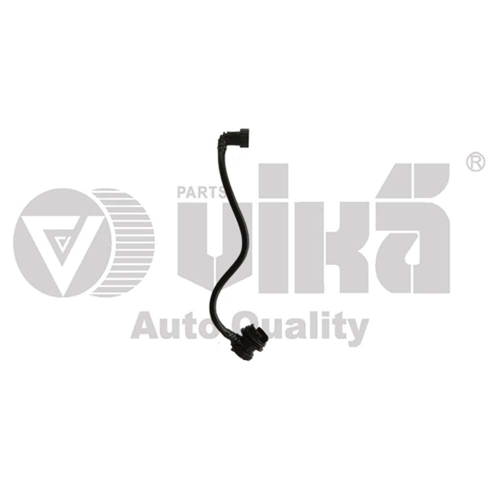 AKTİF KARBON FİLTRE BORUSU GOLF 5 JETTA LEON VİKA