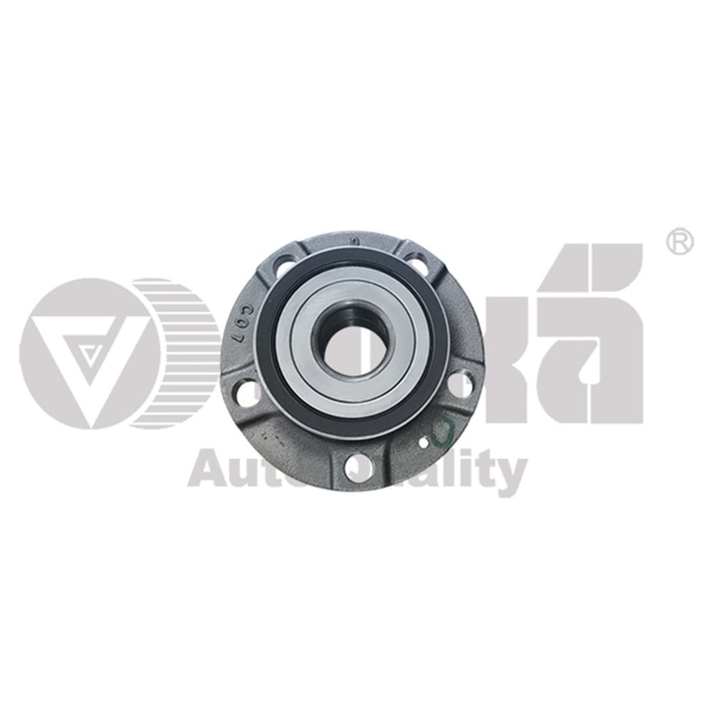 PORYA ARKA SET ( 120 MM ) ( Somun Kapak )PO-TCR-IB-SCKA VİKA