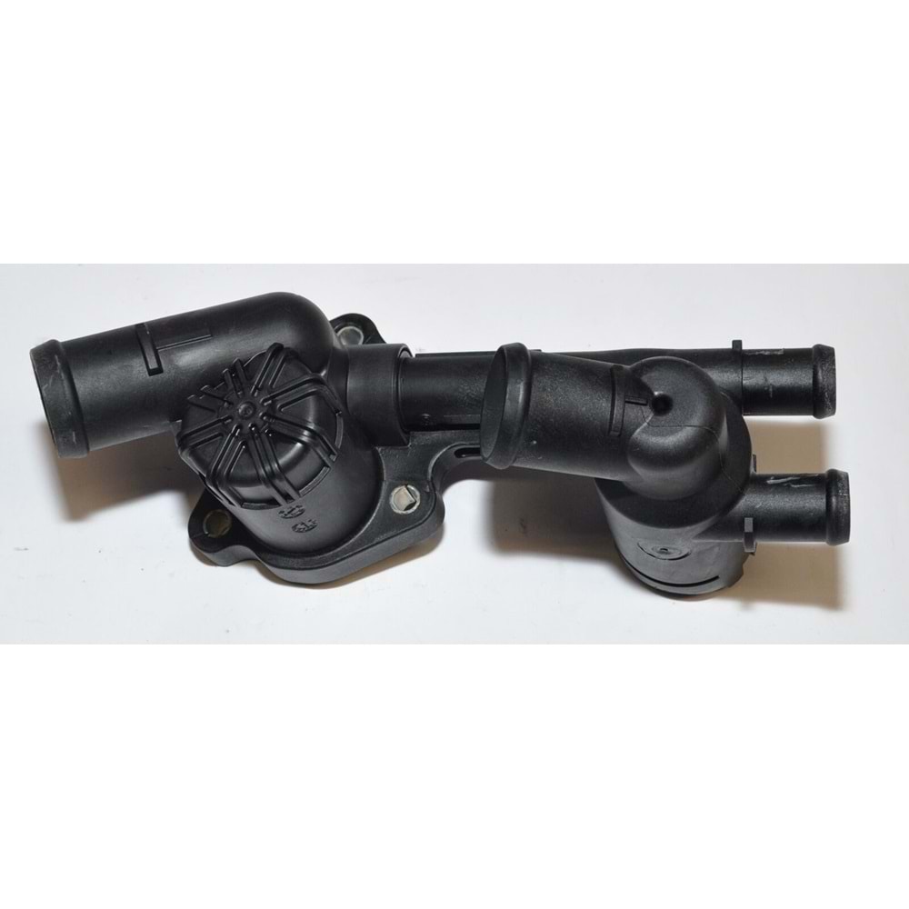KOMPLE TERMOSTAT CBZ 1,2 TSI GOLF6 JETTA TOPRAN