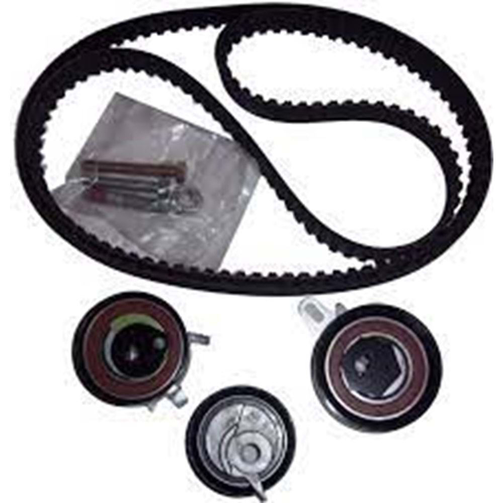 TRİGER SETİ(122x26.5 -077x21) T4 2.5TDI - LT35 2.5TDI (ACV-ANJ-AVR) (K015323XS) TRİGER+POMPA SETİ