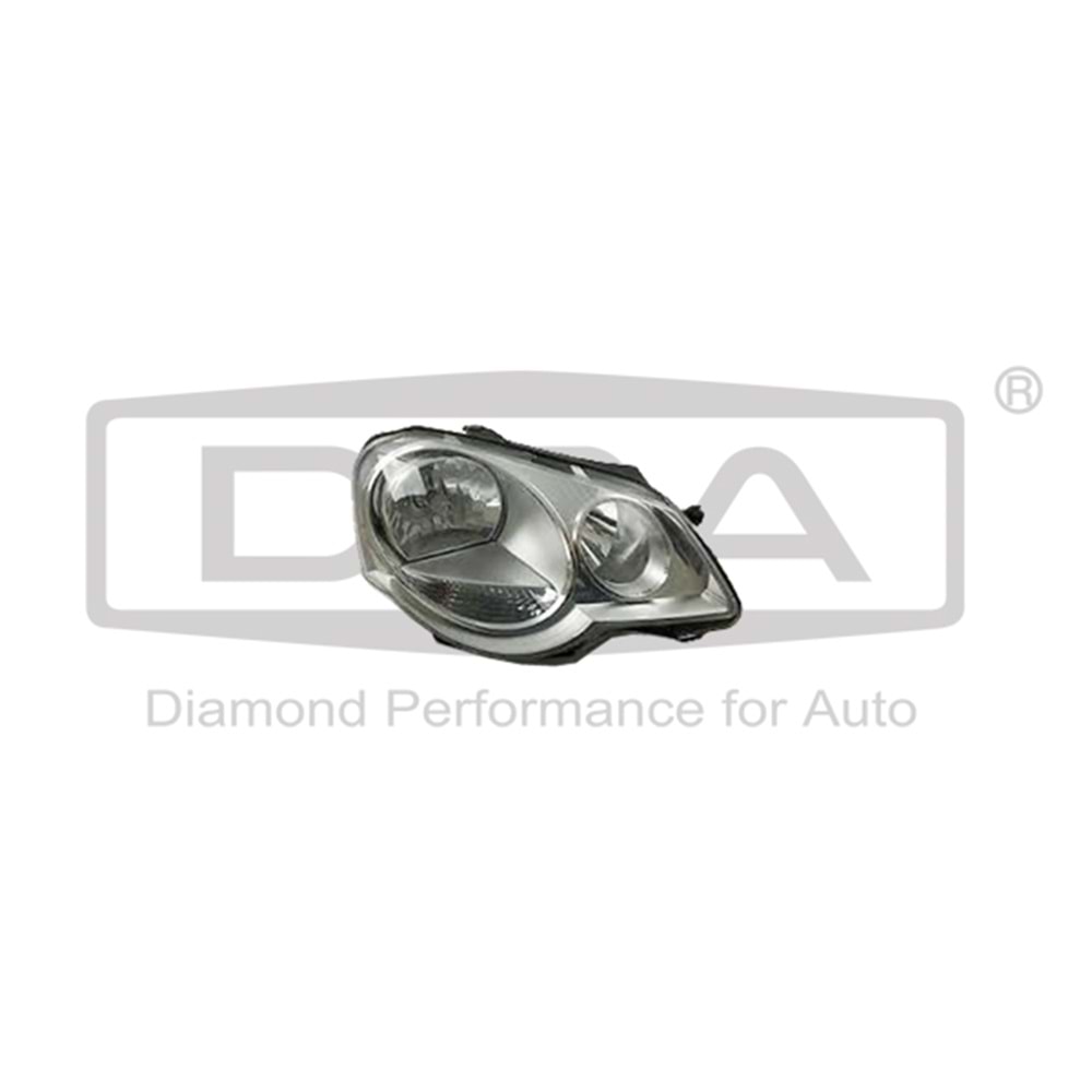 FAR KOMPLE SAĞ POLO HB 05-09 DPA