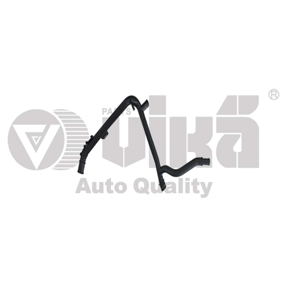 RADYATÖR SU BORUSU ( Sac )GO-JE-PA-PO-IB-FAB-OCT-RO 1.6 TDI VİKA