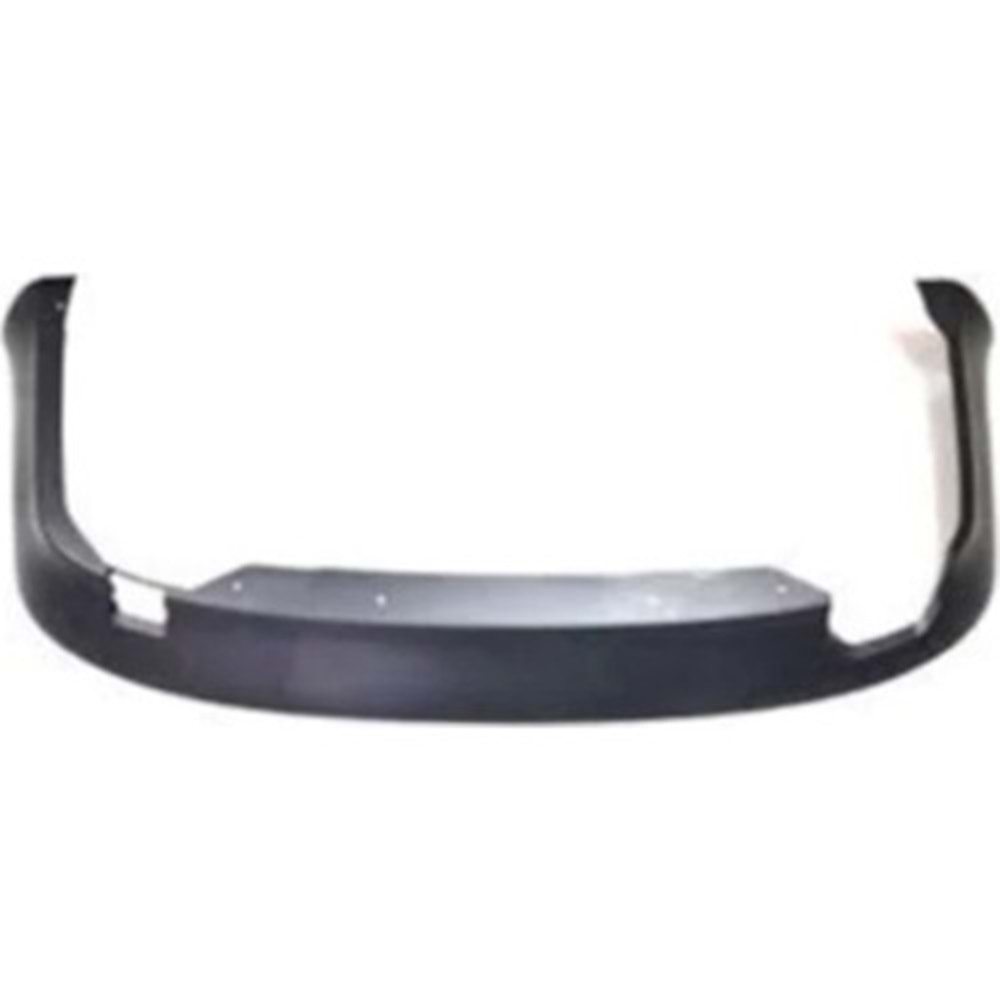 ARKA TAMPON SPOYLERİ OCTAVIA 04-08 GKL