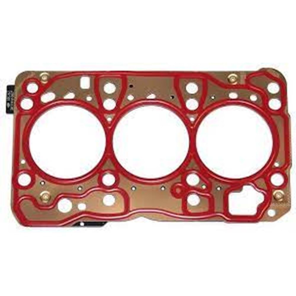 SİLİNDİR KAPAK CONTASI CUS 1,4 TDİ 1 KERT ELRİNG