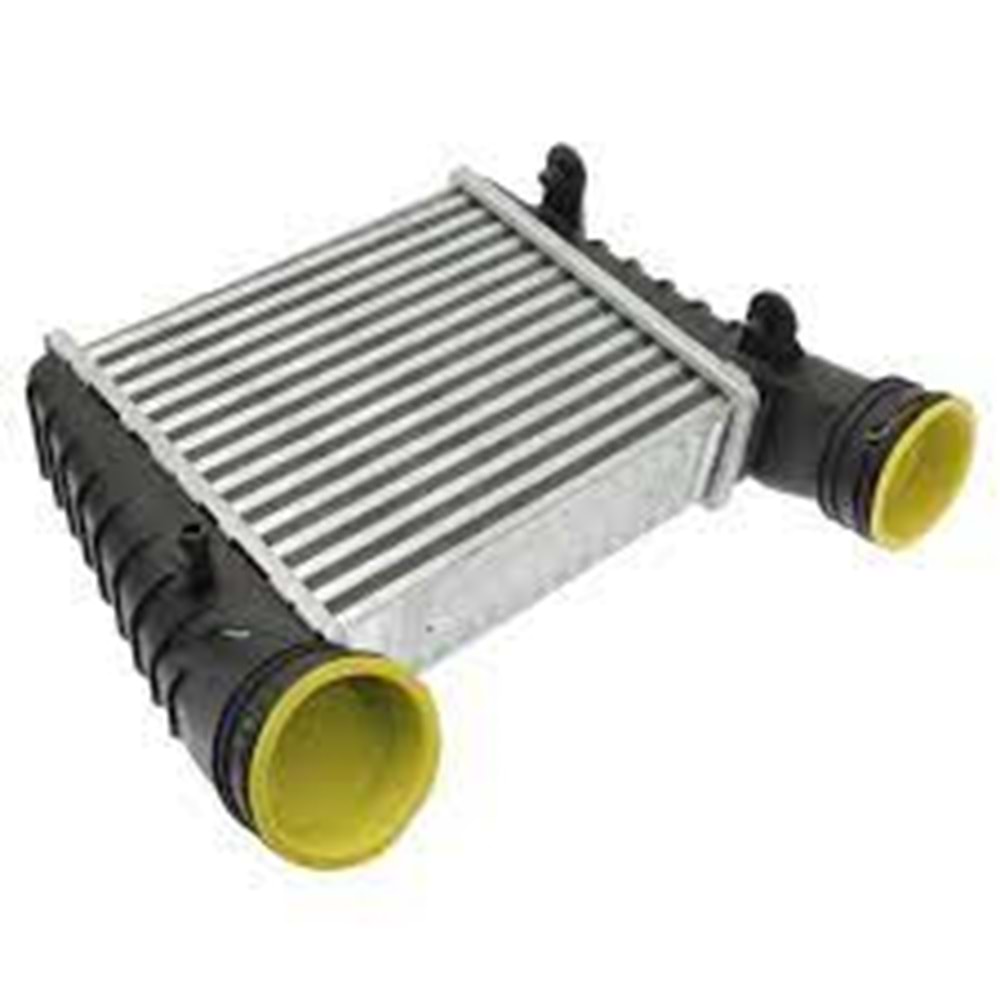 TURBO RADYATÖRÜ PASSAT 1,9 00-05 VEKA