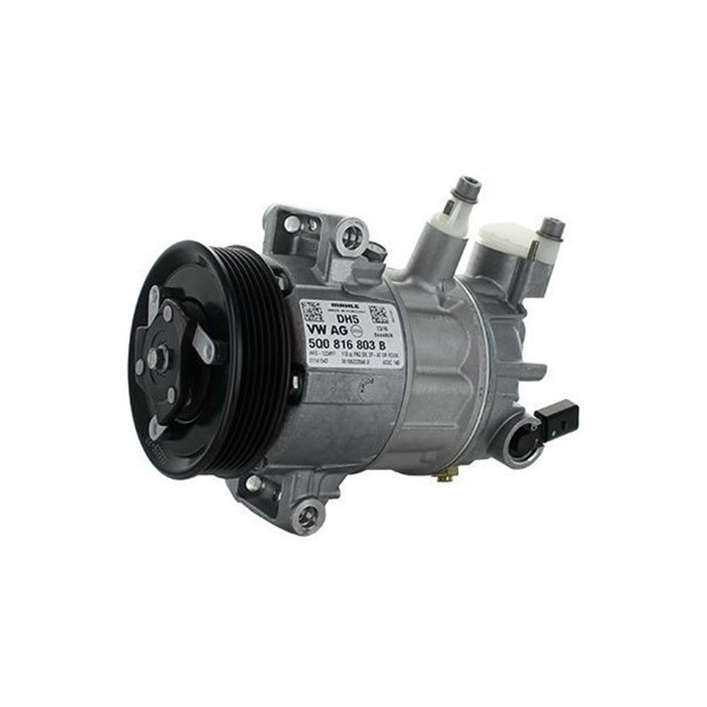 KLİMA KOMPRESÖRÜ 5Q0 GOLF 7 JETTA OEM