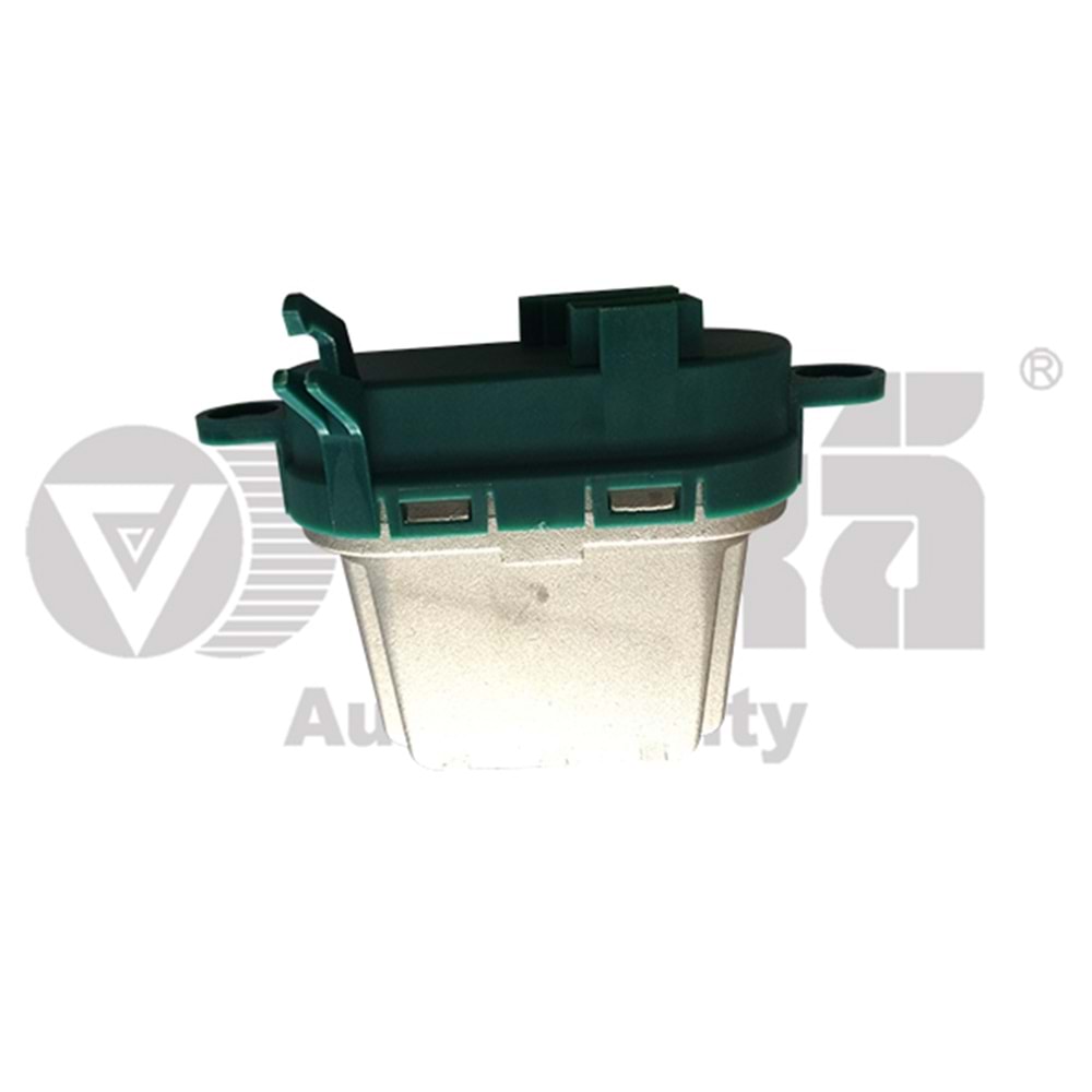 KALORİFER MOTOR REZİSTÖRÜ AMA-TOUAREG-SHARAN-ALHAMBRA-T5-T6 VİKA