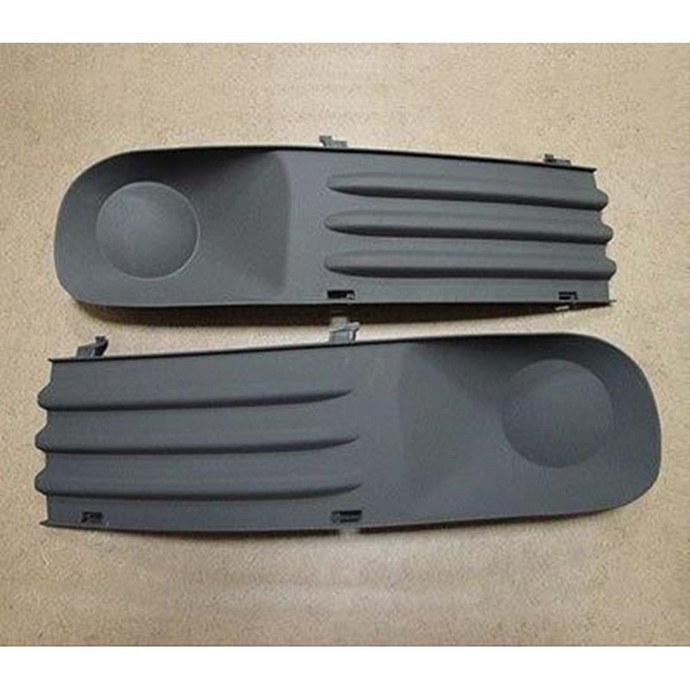 SİS KAPAĞI T5 SOL SİSSİZ PLASTECH