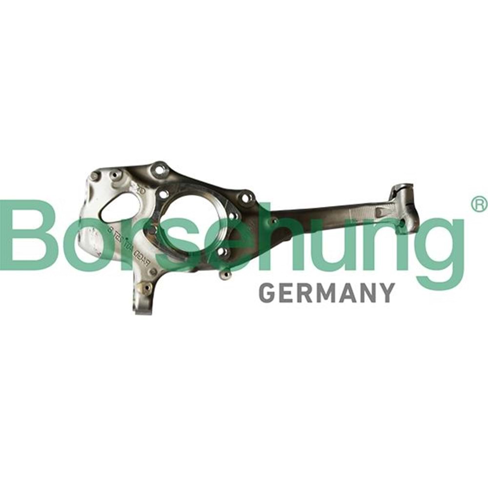 AKS TAŞIYICI ÖN SAĞ AUDİ A4 A5 A6 A7 Q5 RS4 RS5 BORSEHUNG
