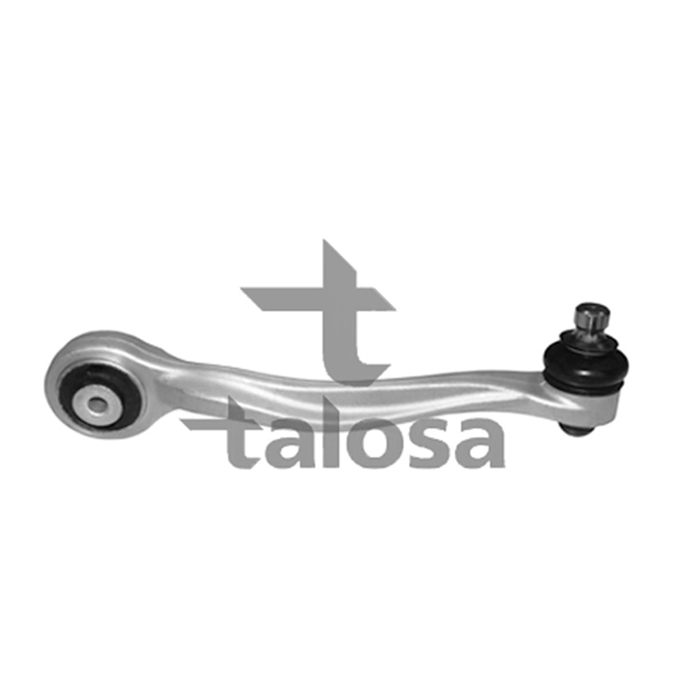 ROTILLI KOL SOL UST ALUMINYUM AUDI A6 2004- TALOSA