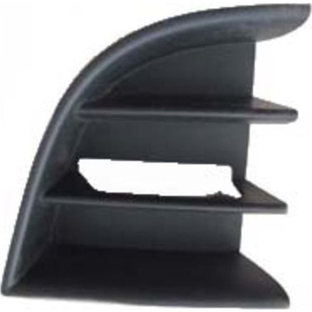 TAMPON IZGARASI ORTA R OCTAVIA 09-12 ( Facelıft ) GKL