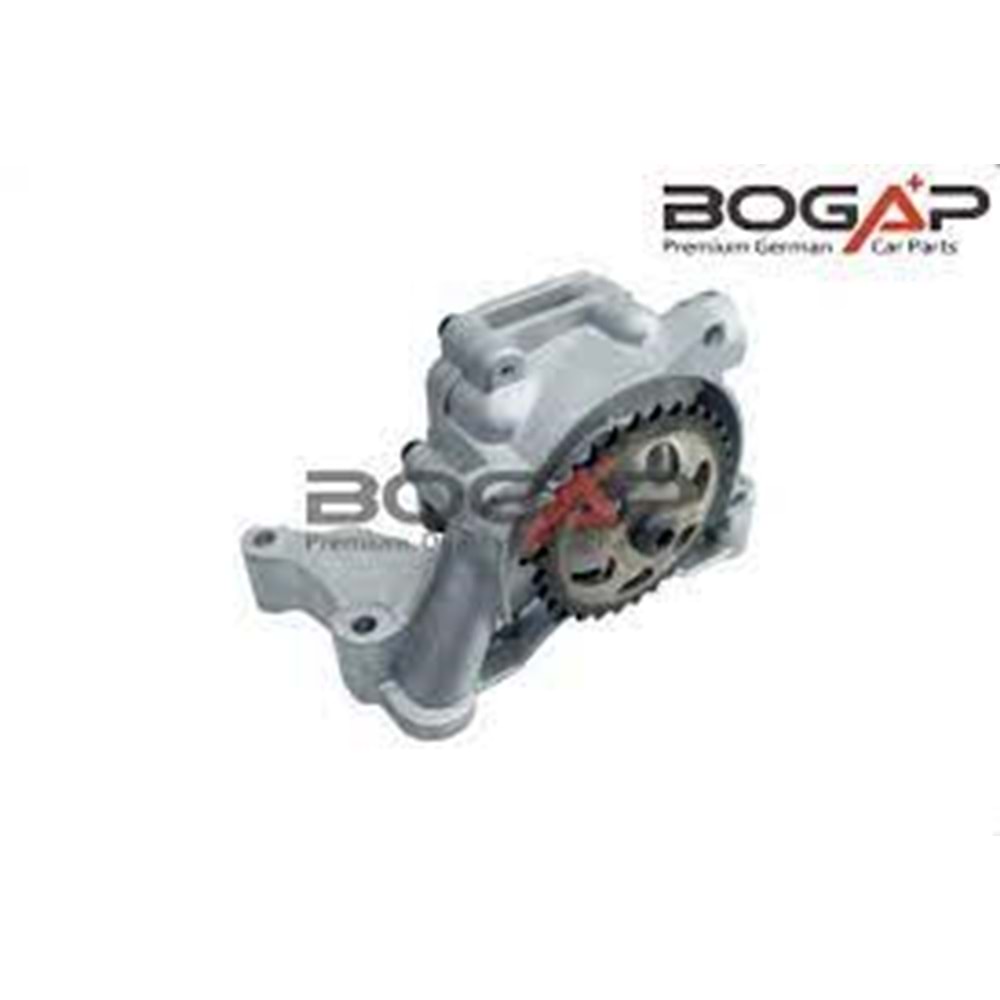 SANZIMAN FILTRESI T5 2.5 TDI BOGAP