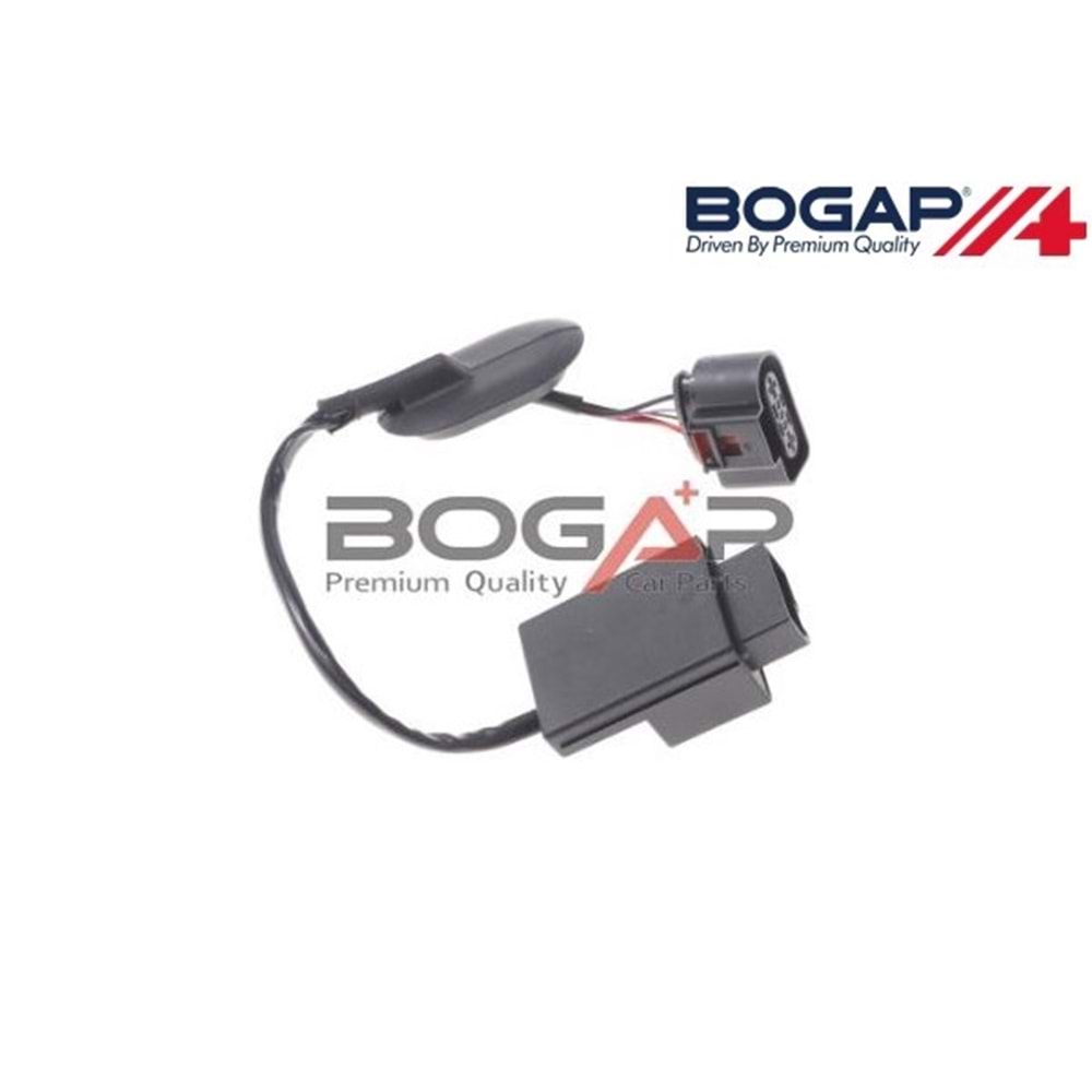 YAKIT POMPA KONTROL ÜNİTESİ BAGAP