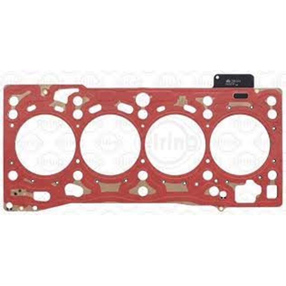 SİLİNDİR KAPAK CONTA T7 CADDY DASA 1 KERTİK ELRİNG