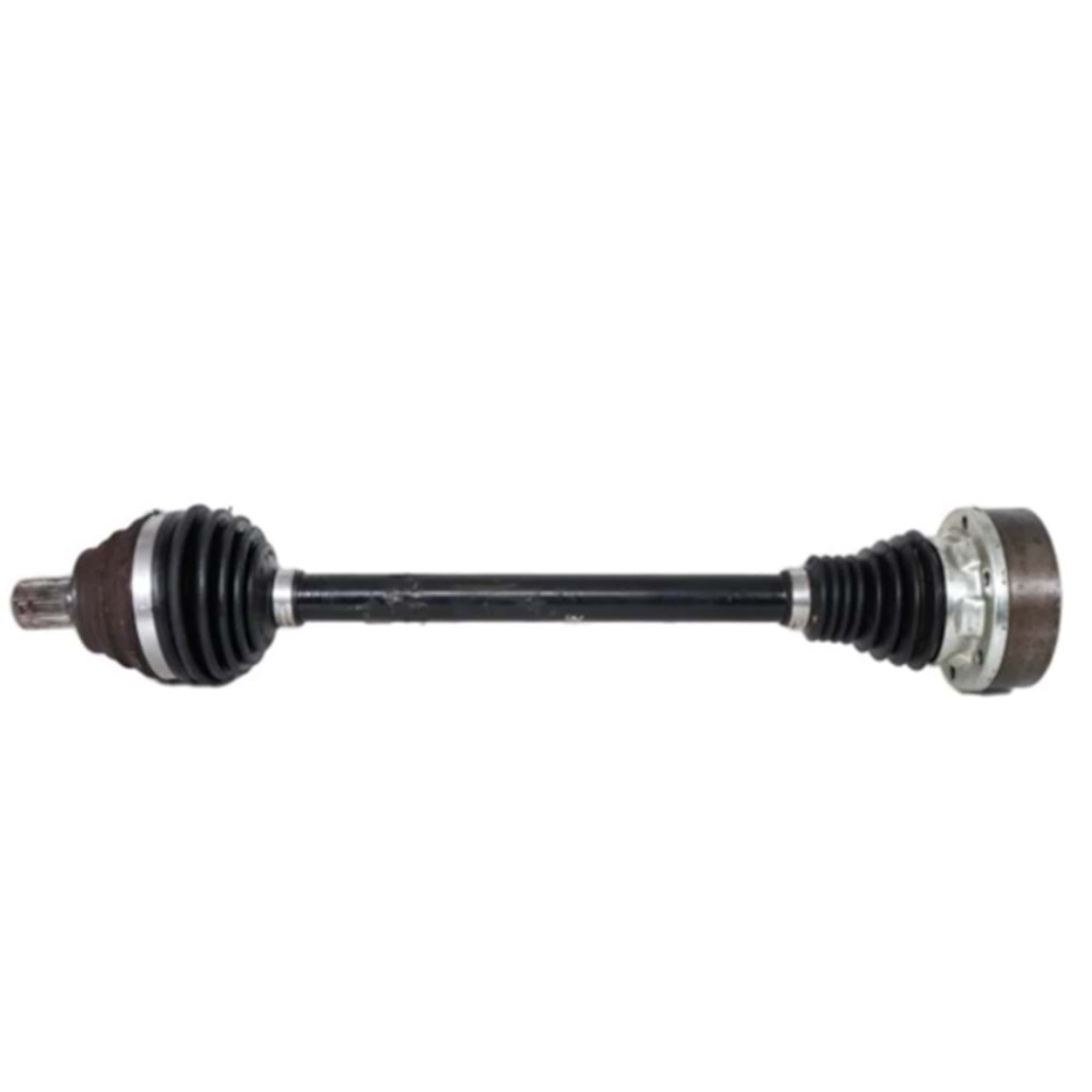 KOMPLE AKS SOL ÖN VW GOLF V GOLF VI JETTA PASSAT 08-12 VEKA
