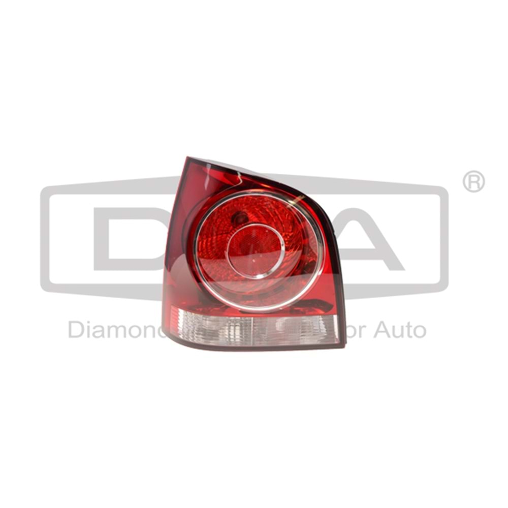 STOP LAMBASI SAĞ POLO HB 05-09 DEPO