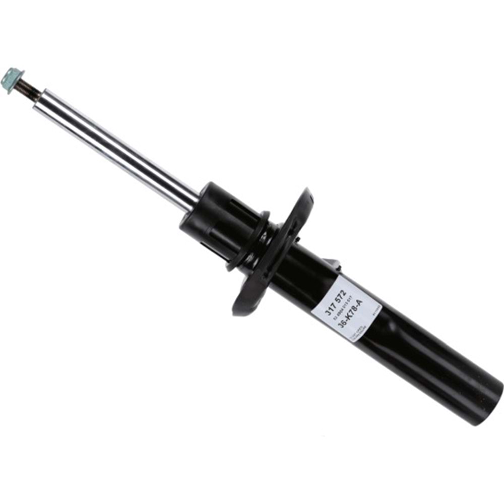 ÖN AMORTİSÖR 55MM CADDY GOLF JETTA PASSAT SUPER B OCTAVİA VOTTO