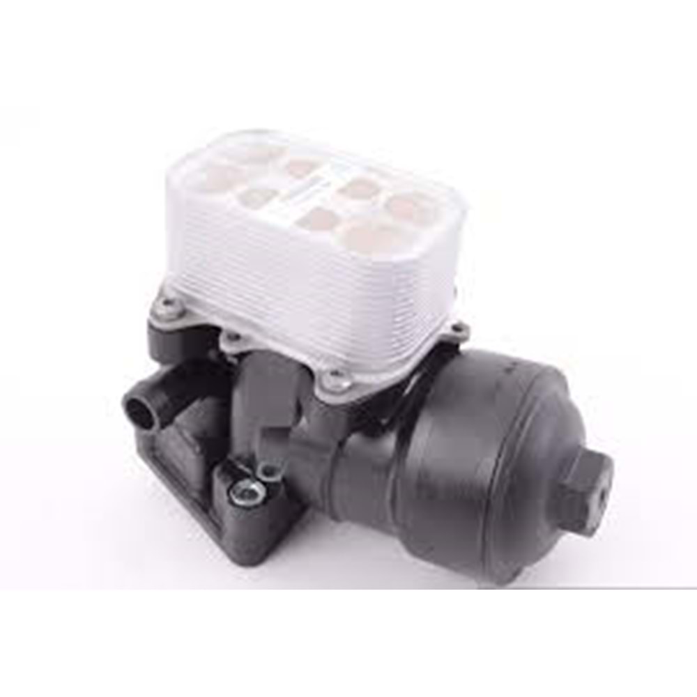 YAĞ FİLTRE KÜTÜĞÜ+SOĞUTUCU 1.6 TDI CAYC-B ADLER