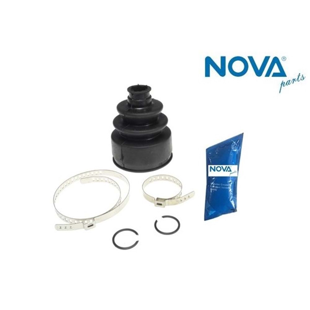İÇ AKS KÖRÜĞÜ FAVORİT FELİCİA NOVA