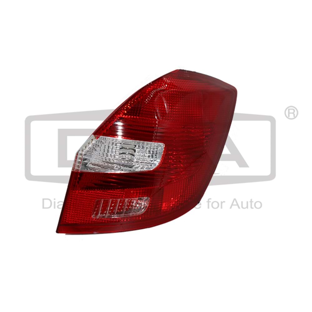 STOP LAMBASI FABIA HB SAĞ 07-11 VİSTEON