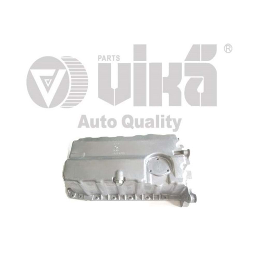 KARTER ( Sensörsüz ) BKC-BJB 1,9 TDI VİKA