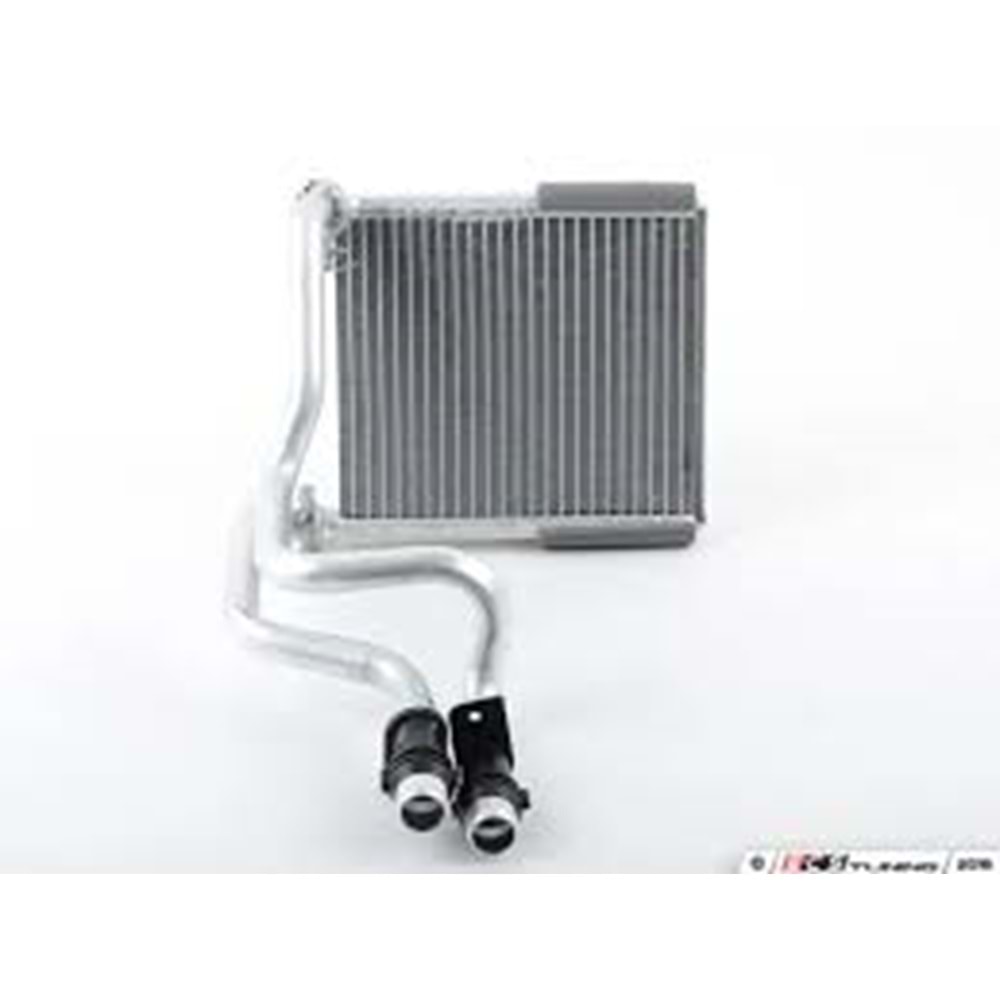 RADYATÖR KALORİFER JETTA 1.4 TSI CAXA	KALE
