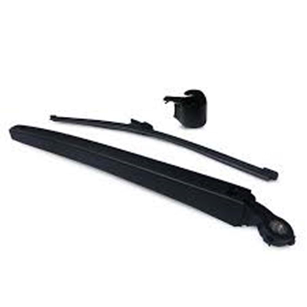 ARKA SİLECEK + KOLU +KAPAK TRANSPORTER T7 GKL