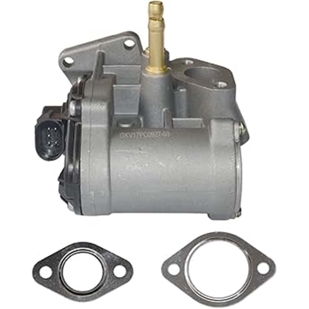 EGR VALFİ 1.6 FSI BLF GOLF JETTA PASSAT 03-10 HELLA