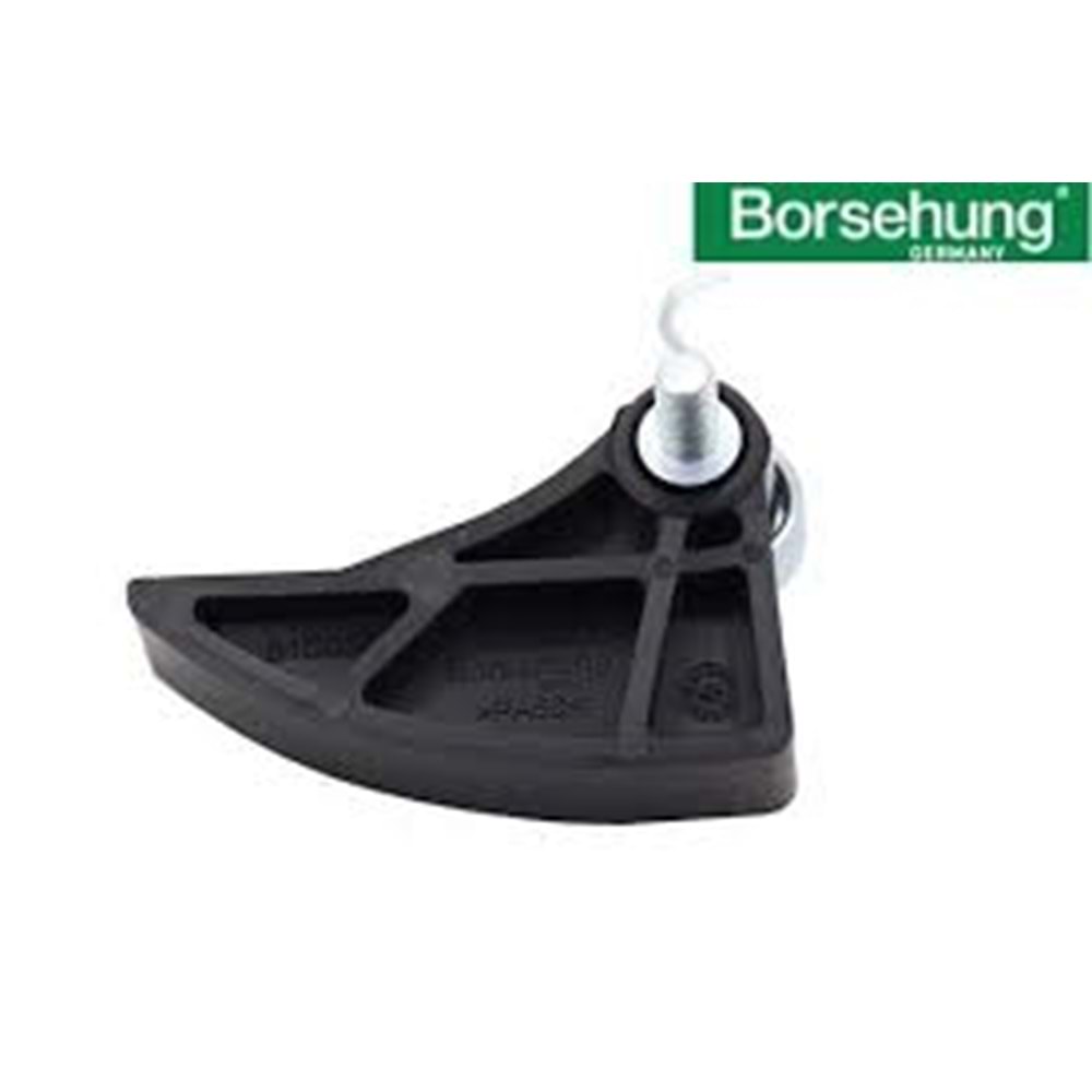 YAĞ POMPA ZİNCİR GERGİSİ 1,6 FSİ BORSHUNG