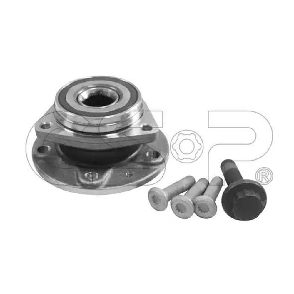 ÖN PORYA 5Q0 85MM GOLF 7 JETTA TİGUAN