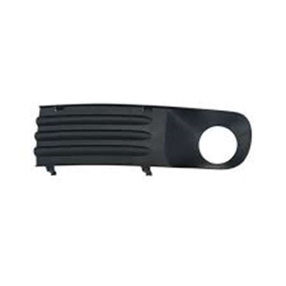 SİS FAR KAPAĞI SAĞ SİSLİ TRANSPORTER T5 03-10 PLASTECH