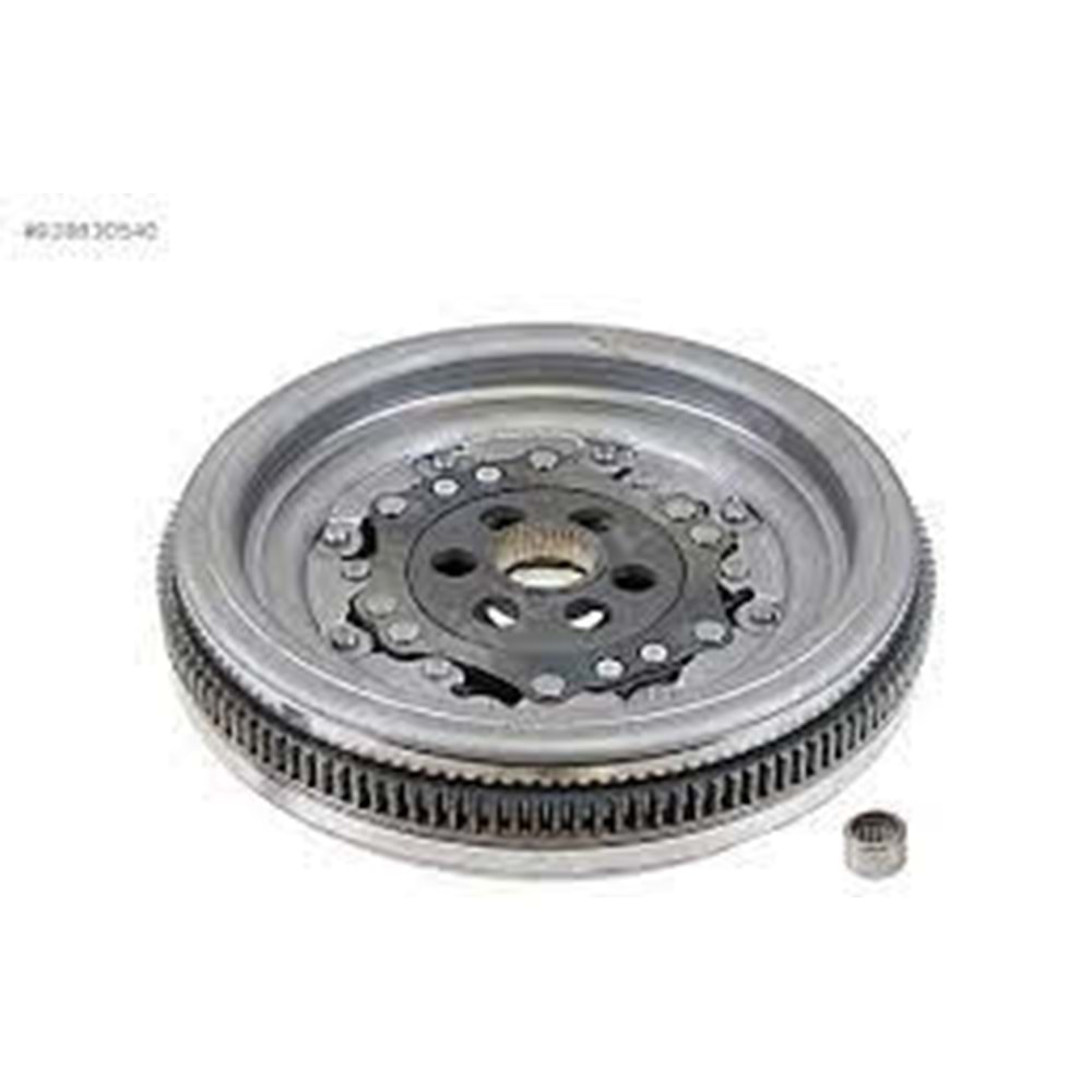 VOLANT TRANSPORTER T6 140PS 2.0 TDI CAA CFC 2010-> SACHS