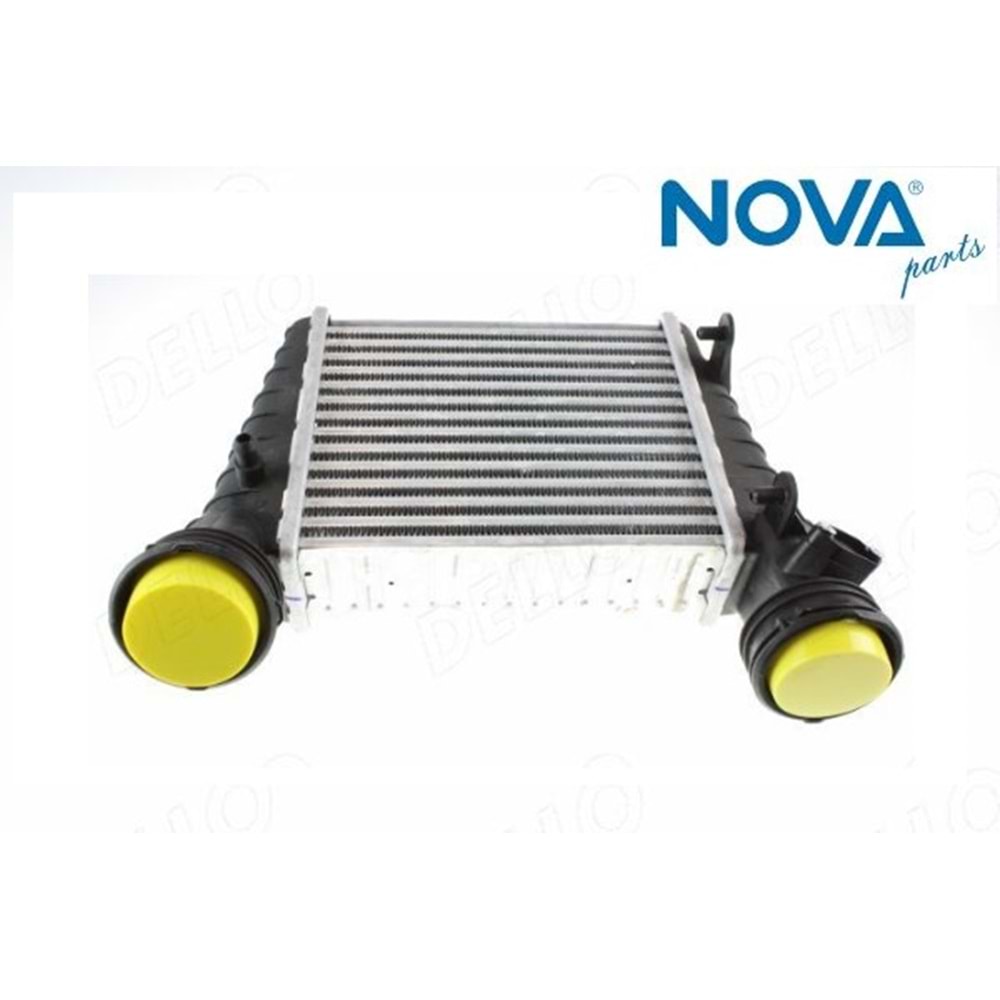 RADYATÖR TURBO SOĞUTUCUPASSAT-SUPERB 1.9 TDI AVF-AVB-AWX NOVA