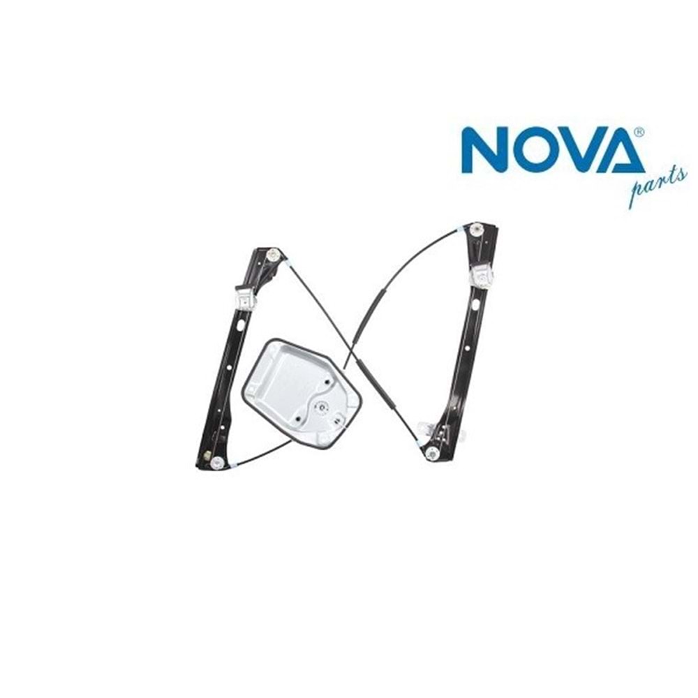 CAM AÇMA MEKANİZMASI ÖN SOL JETTA 06-11 NOVA