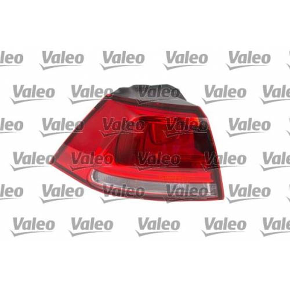STOP LAMBASI SAĞ DIŞ GOLF VII 13> VALEO