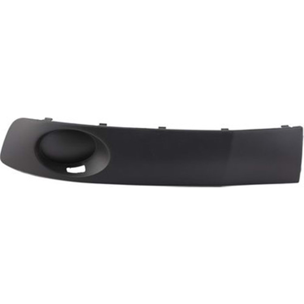 TAMPON SİS KAPAĞI SOL (SISSIZ) GRI TRANSPORTER T6 10>