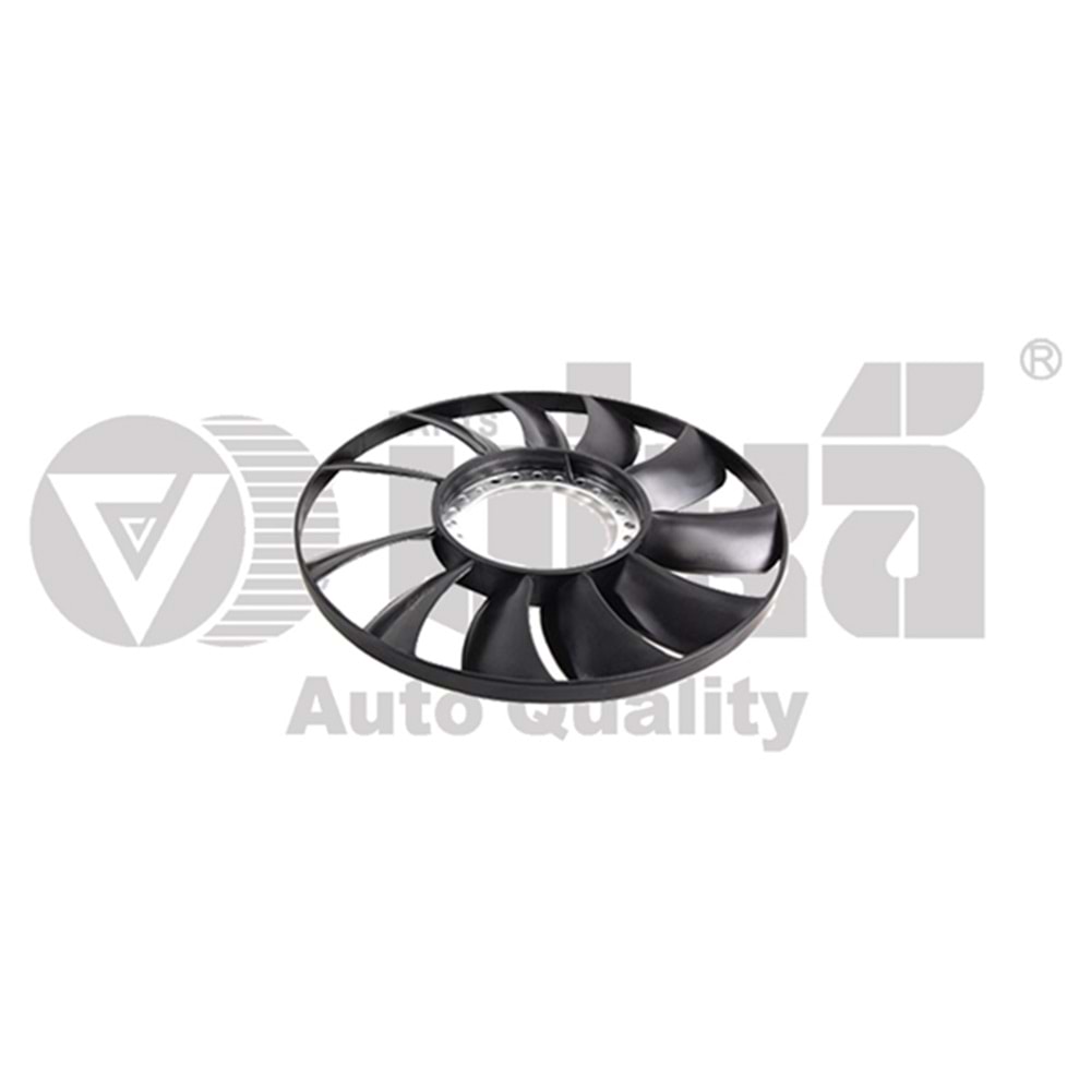 FAN MOTOR PERVANESİ PASSAT SUPER B 97-05 VİKA