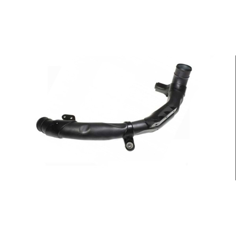 HAVA BORUSU TURBO SOĞUTUCU 1.6 CAYB-CAYC ALIŞIMLI ÇELİK GKL