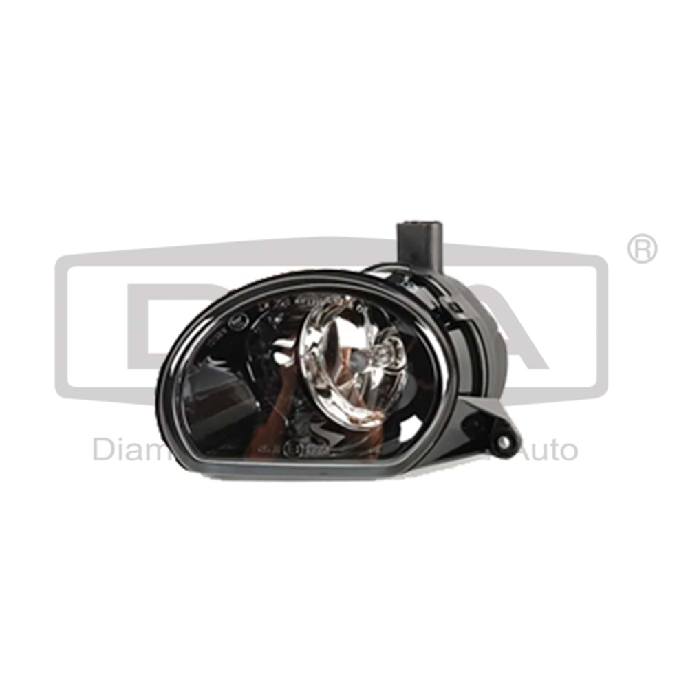 SİS LAMBASI SOL A3 04-08 AQ7 07-09 DPA