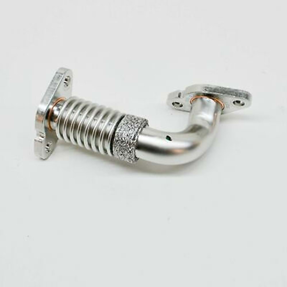 EGR ÇIKIŞ BORUSU T6 T7 2,0 TDI OEM