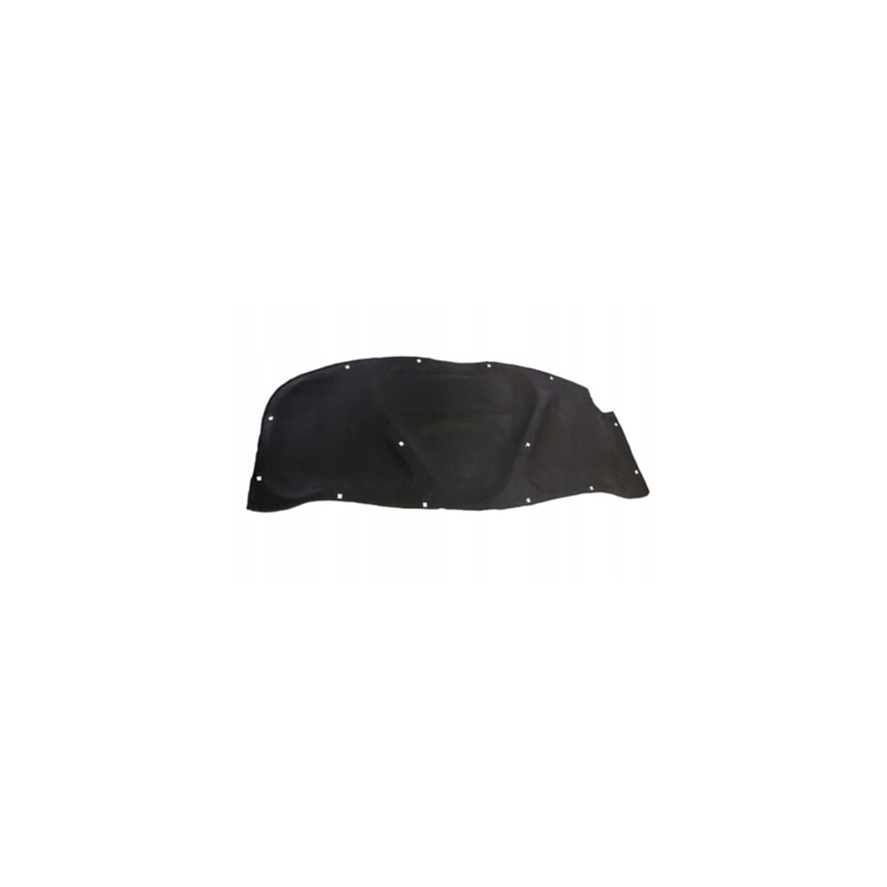 MOTOR KAPUT KEÇESİ KLİPSLİ PASSAT 97-01 GKL