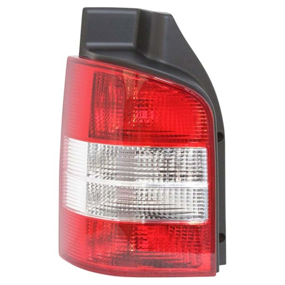 STOP LAMBASI SOL TRANSPORTER T5 BEYAZ SİNYALLI 07 09 DUYSUZ PLEKSAN