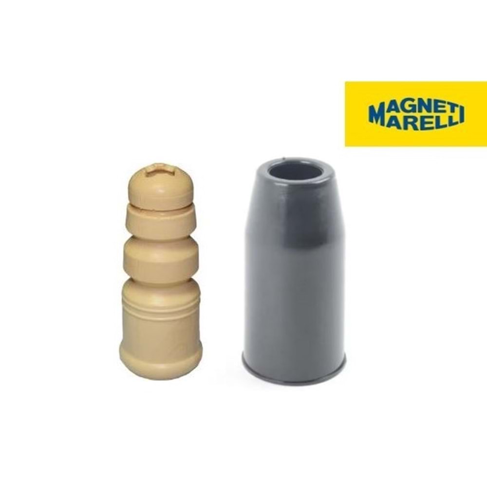 AMORTİSÖR TOZ PLASTİĞİ & TAKOZU ( Set Çift Taraf )A4 08-15 A4AR 10-16 A4Q 08-15 A6 11-14 AQ5 09-17