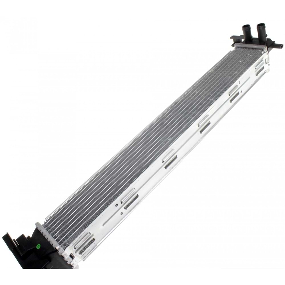 TURBO RADYATORU (INTERCOOLER) VOLKSWAGEN POLO (6R,6C) 1.4 TDI 2009- MGA